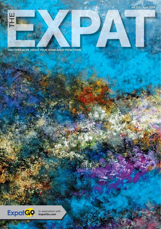 The Expat