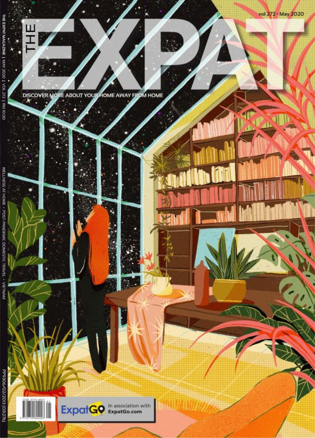 The Expat