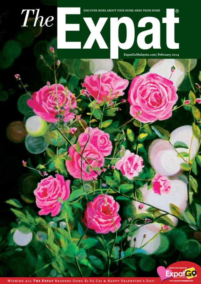 The Expat