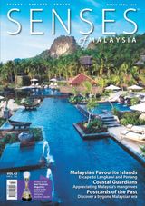 March - April 2015