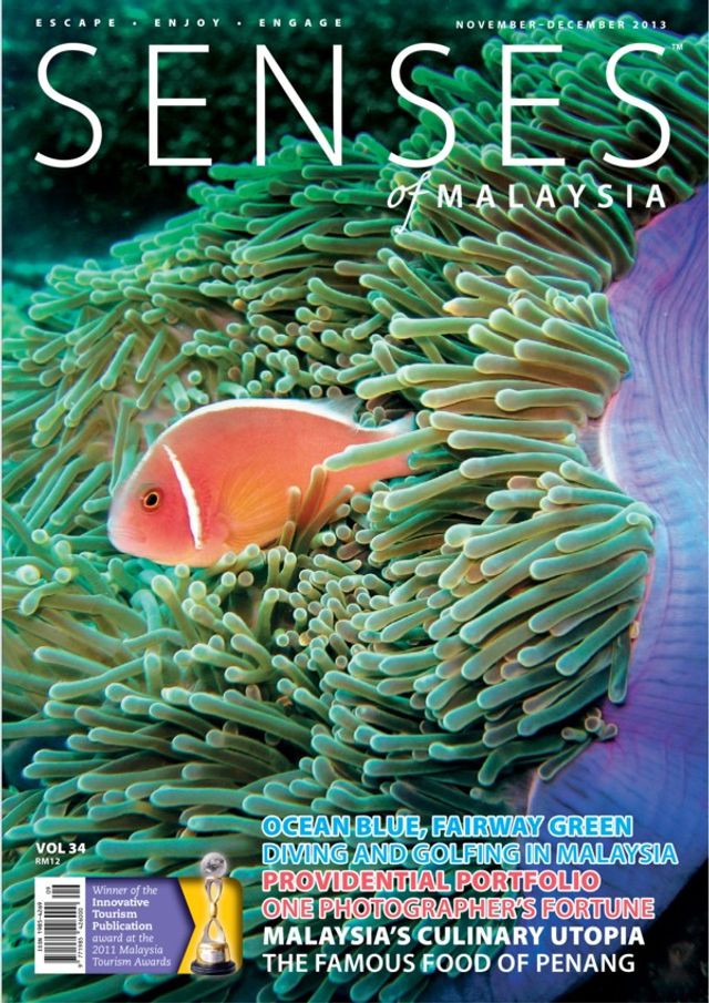 Senses of Malaysia