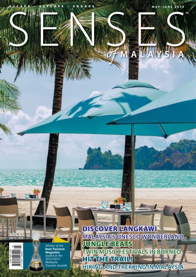 Go Unlimited with Magzter GOLD