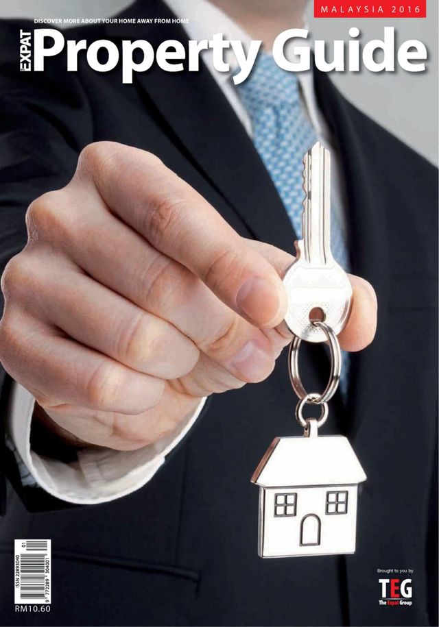 The Expat Property Guide