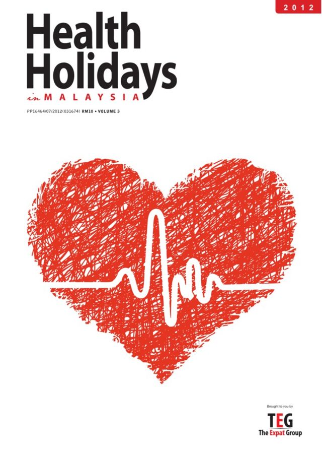 Health Holidays in Malaysia