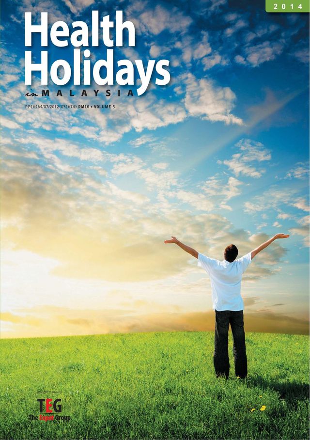 Health Holidays in Malaysia