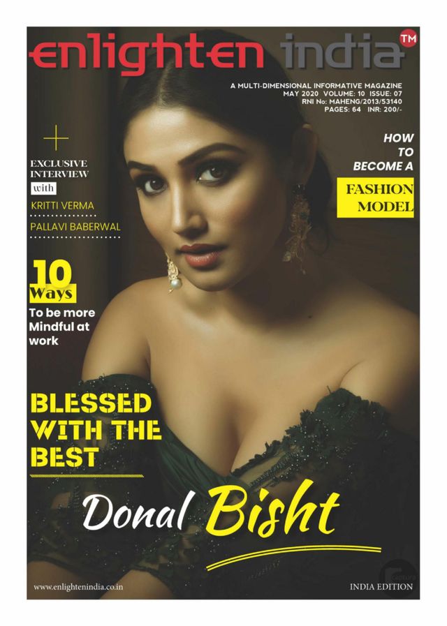 enlighten india