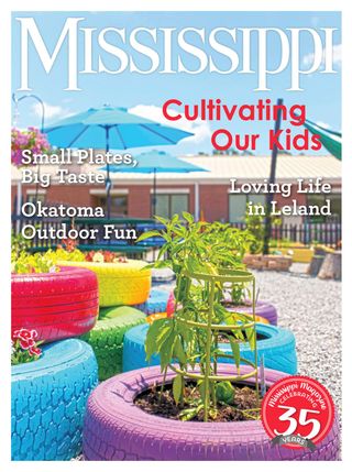 Mississippi Magazine