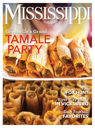 Mississippi Magazine