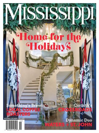 Mississippi Magazine
