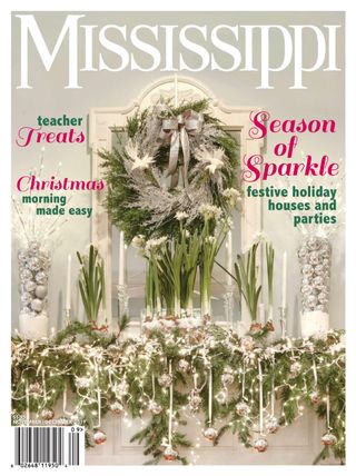 Mississippi Magazine