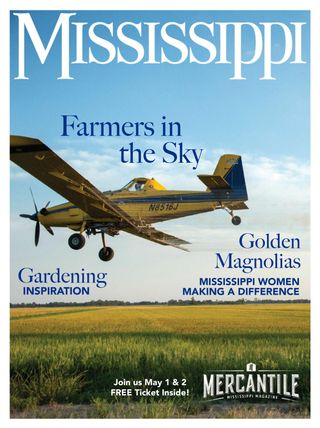 Mississippi Magazine