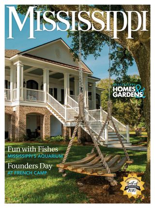 Mississippi Magazine