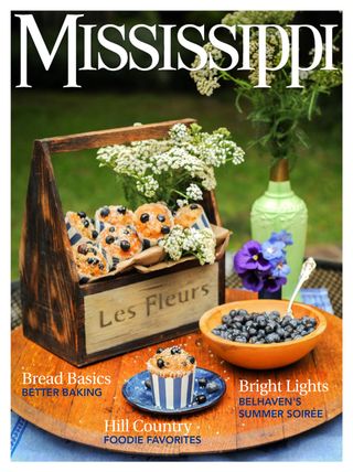 Mississippi Magazine