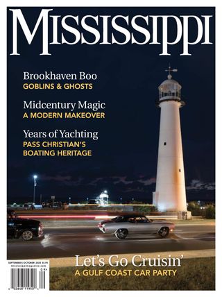 Mississippi Magazine