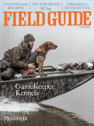 Mississippi Magazine