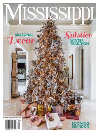 Mississippi Magazine