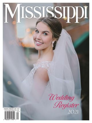 Mississippi Magazine