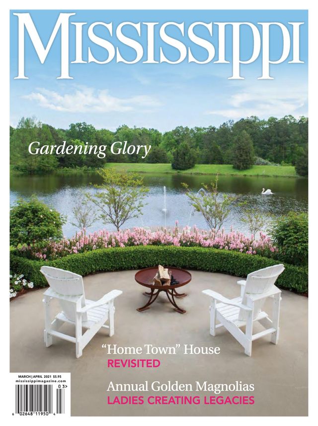 Mississippi Magazine