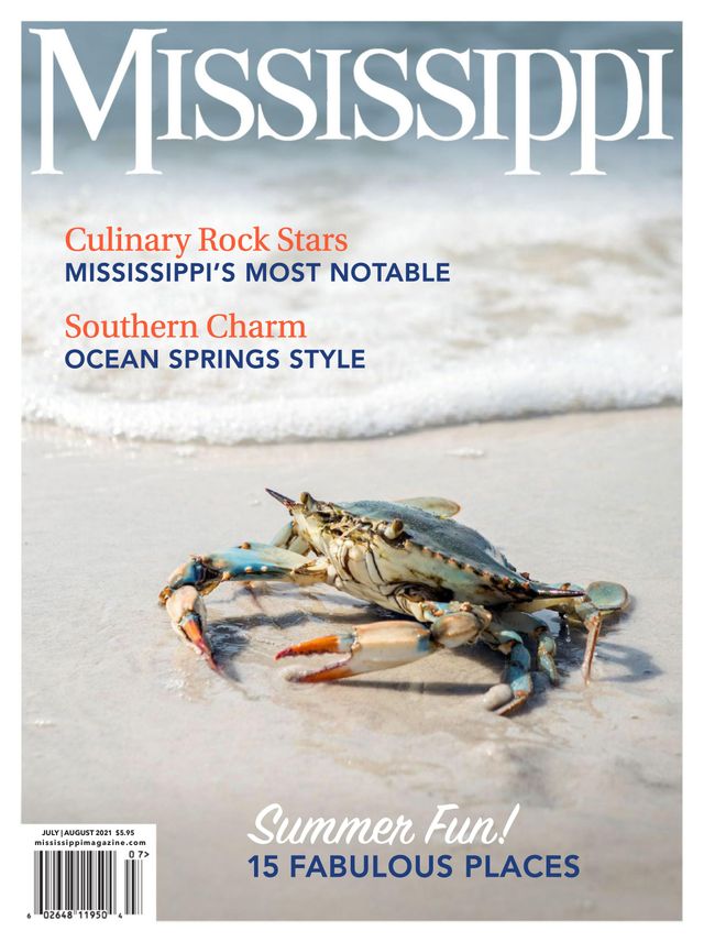 Mississippi Magazine