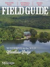 Field Guide - Fall 2021