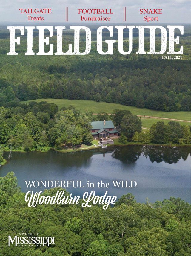 Mississippi Magazine