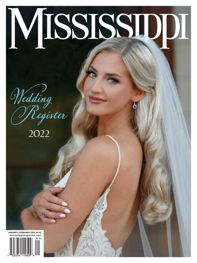 Mississippi Magazine