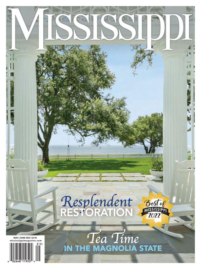Mississippi Magazine