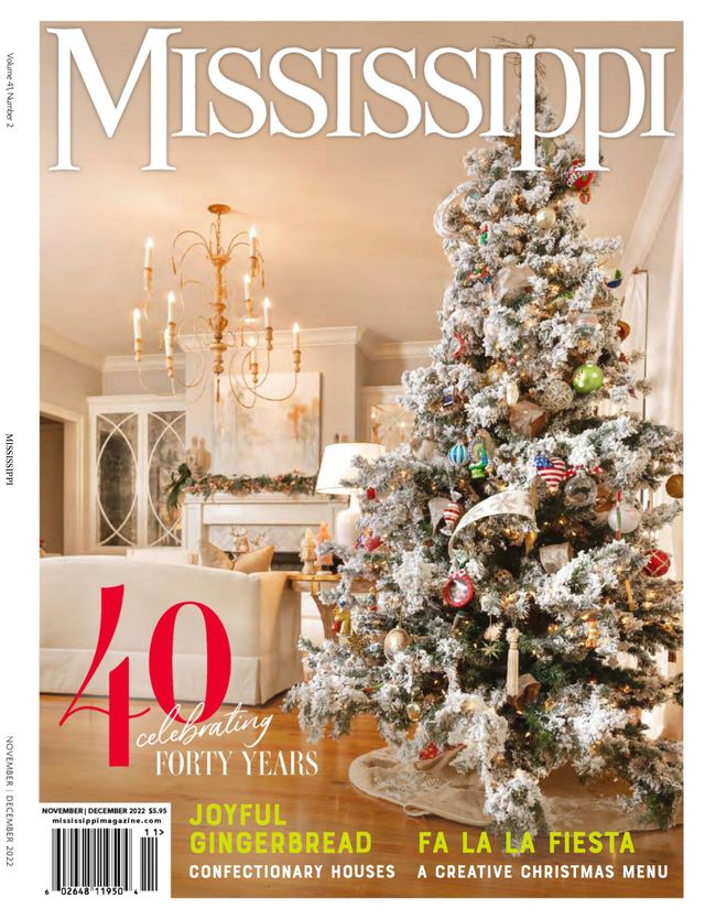 Mississippi Magazine