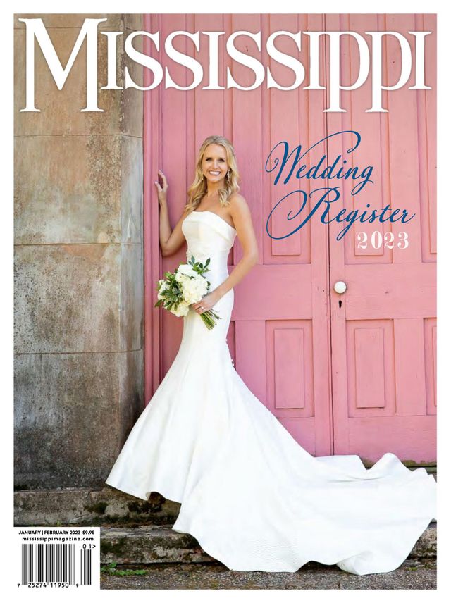Mississippi Magazine