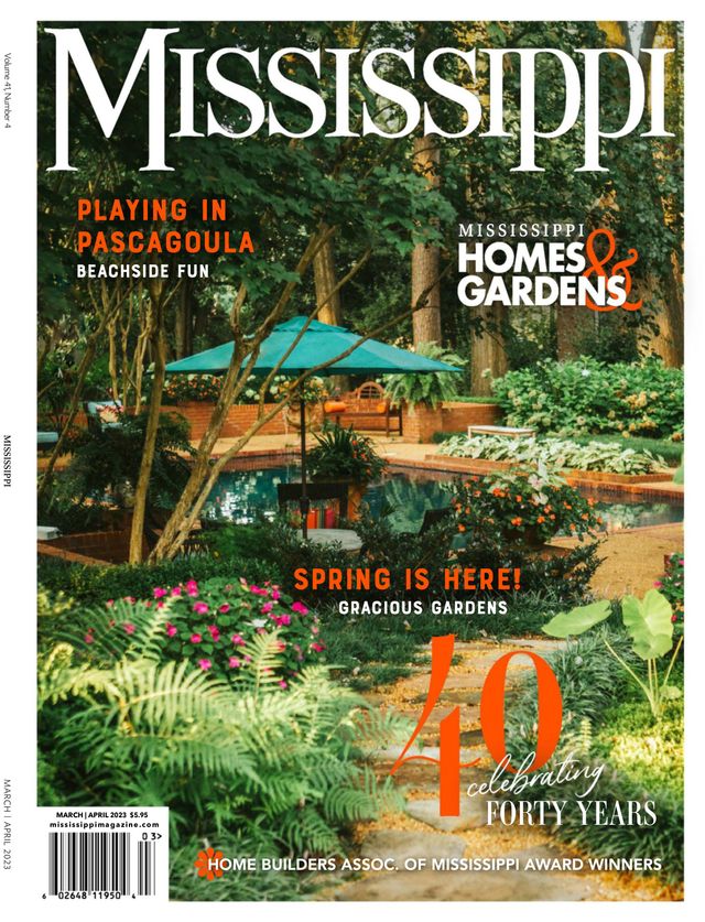Mississippi Magazine