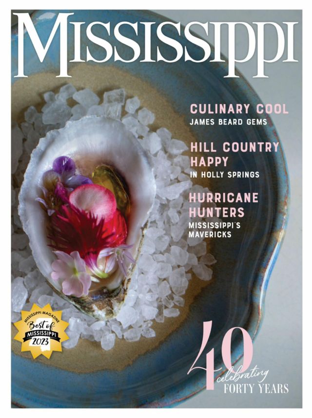 Mississippi Magazine