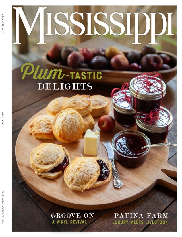Mississippi Magazine