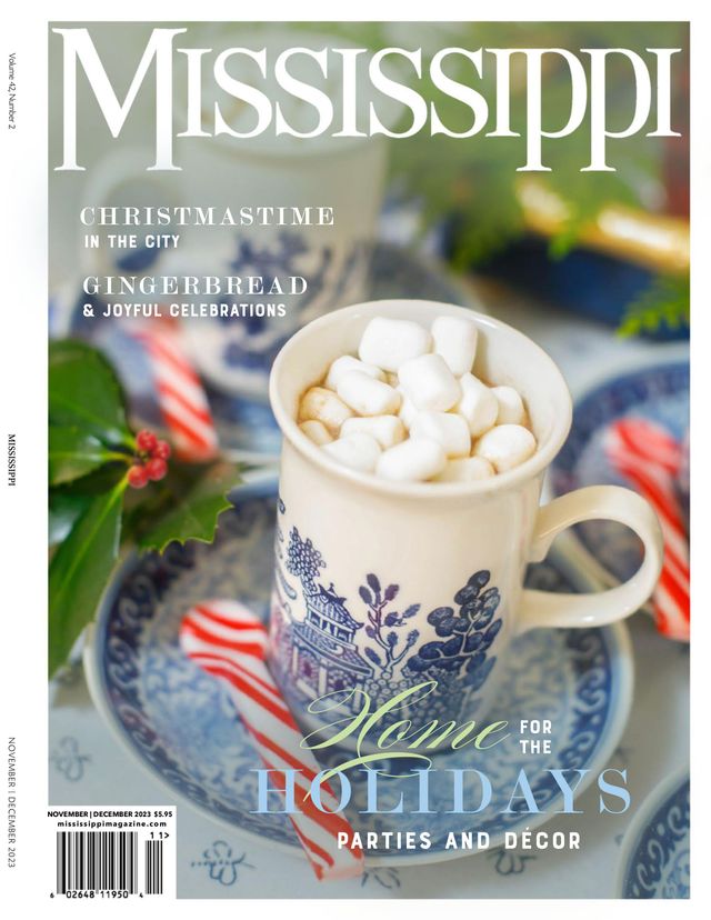 Mississippi Magazine