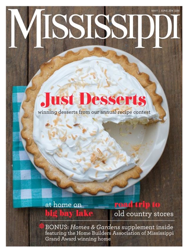 Mississippi Magazine