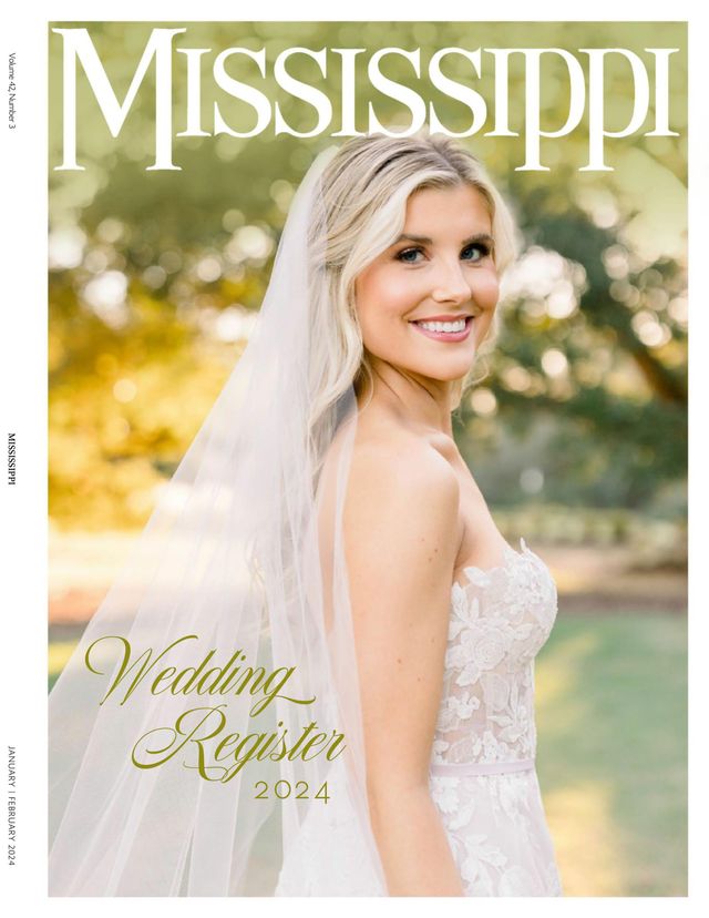 Mississippi Magazine