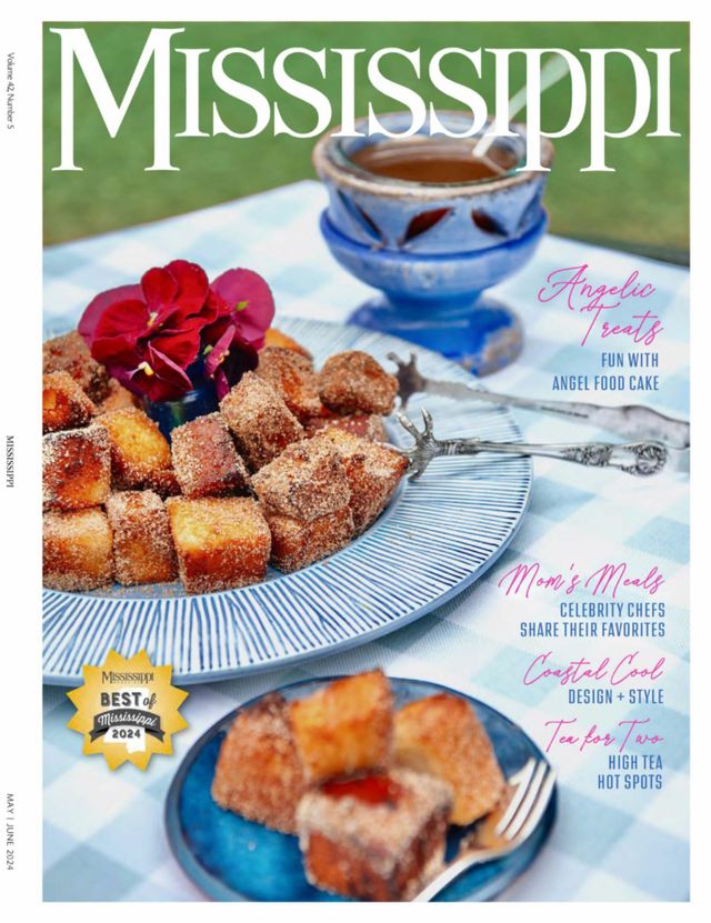 Mississippi Magazine