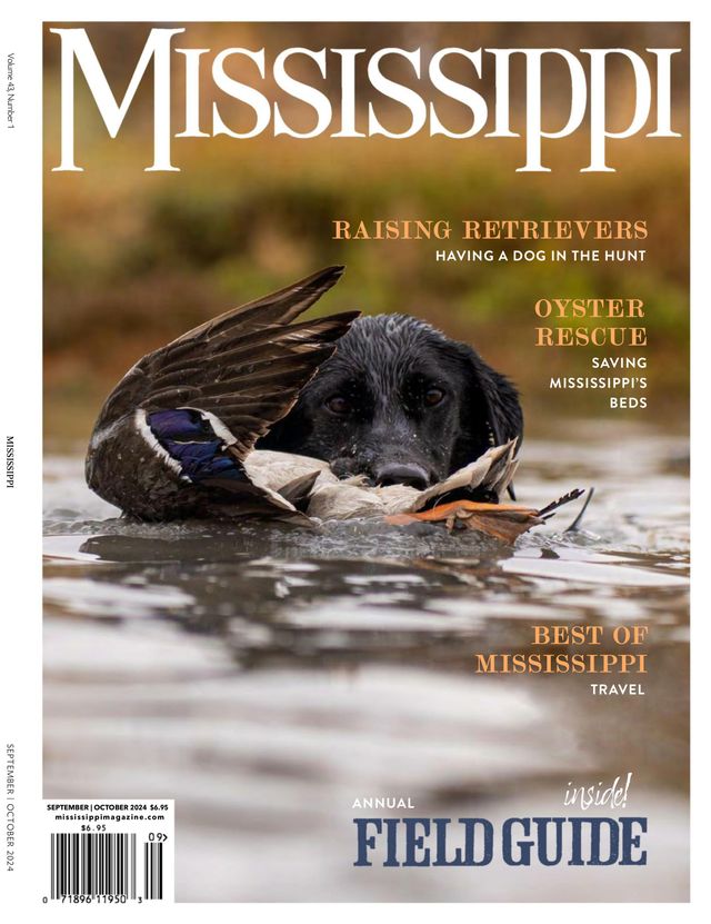 Mississippi Magazine