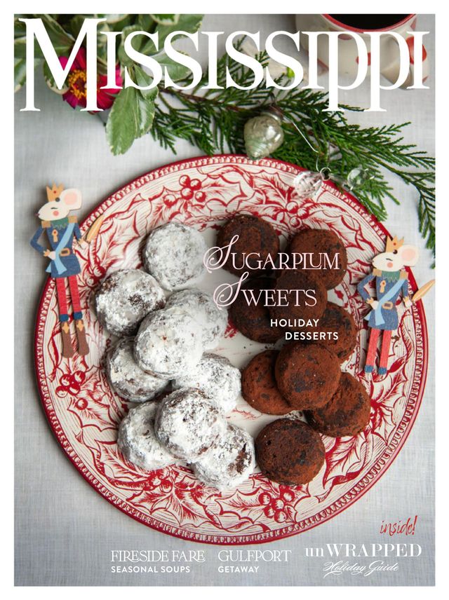 Mississippi Magazine