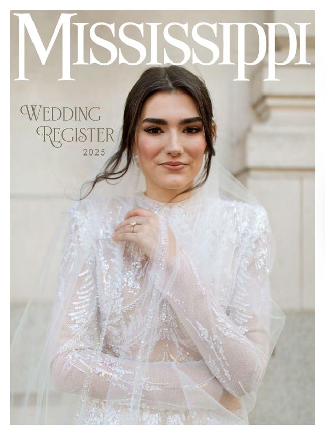 Mississippi Magazine