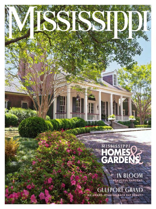 Mississippi Magazine