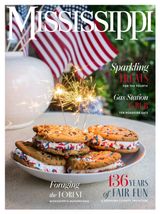 Mississippi Magazine