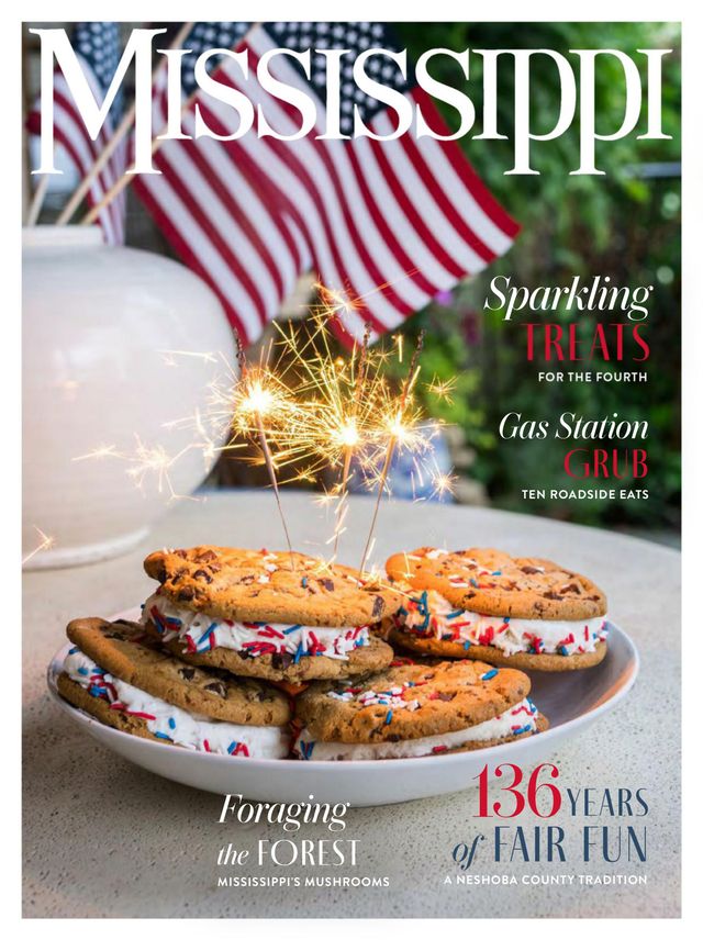 Mississippi Magazine