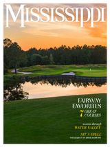 Mississippi Magazine
