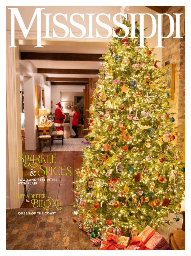 Mississippi Magazine