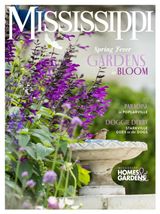 Mississippi Magazine