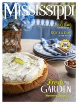 Mississippi Magazine
