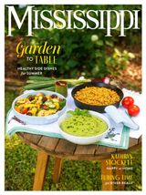 Mississippi Magazine
