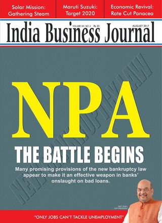 India Business Journal