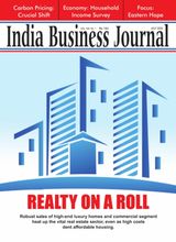 India Business Journal