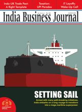 India Business Journal